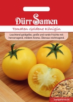 Tomaten Goldene Knigin