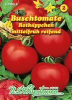Buschtomate Rotkppchen Tomate Tomaten