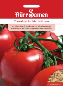 Tomaten Hilds Matina