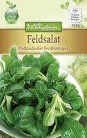 Feldsalat,Hollndischer breitblttriger