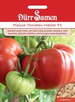 Fleisch-Tomaten Master F1